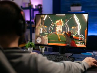 Czym jest flicker free w monitorach? Dlaczego warto mieć redukcję migotania? 