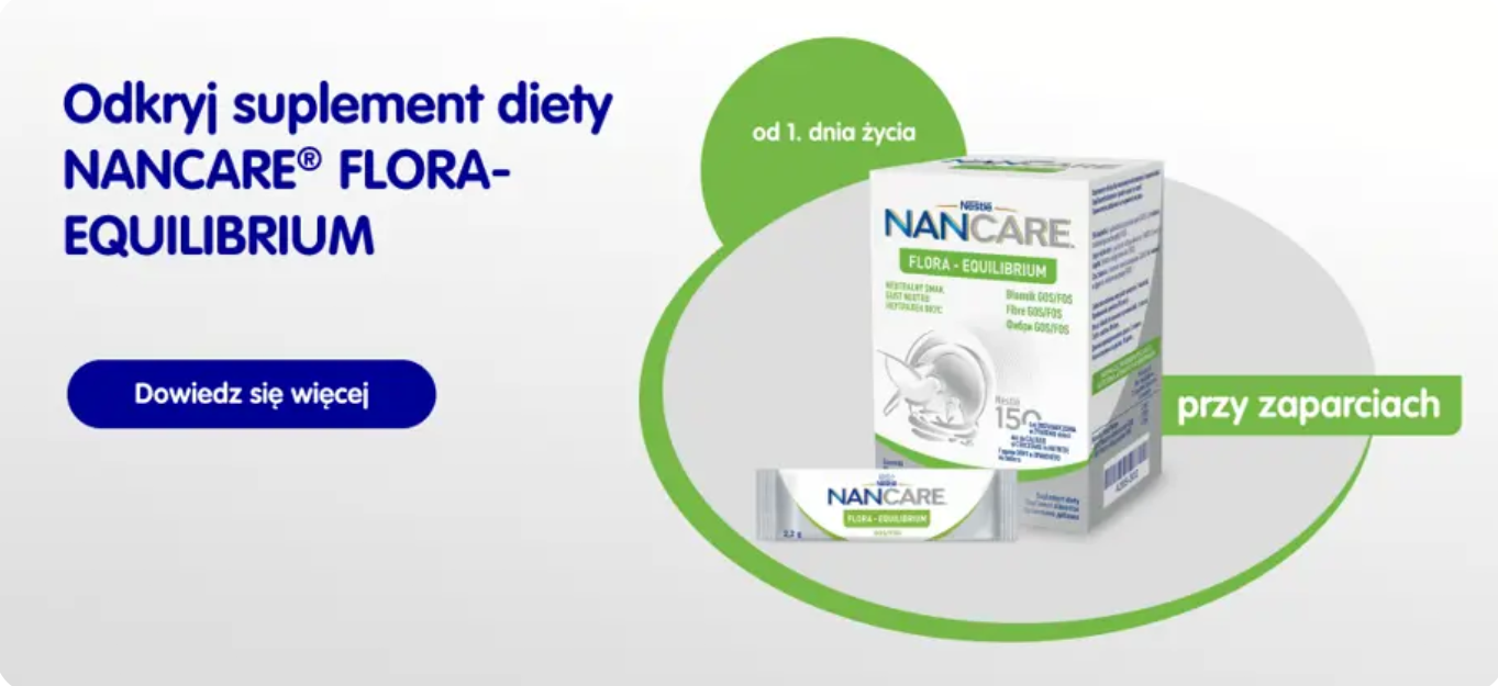 NESTLE NAN CARE Mama Lacto