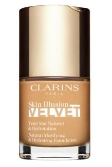 Clarins Skin Illusion Velvet podkład