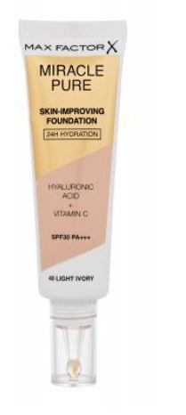 Max Factor Miracle Pure Skin podkład