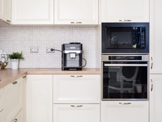 kuchnia minimalistyczna