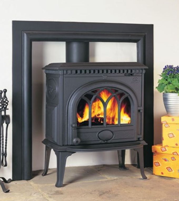 Jotul F3TD - Opinie i ceny na Ceneo.pl