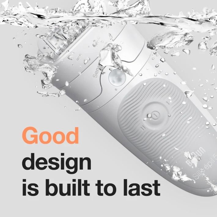 Braun Silk-epil 5 Max Design Edition_4