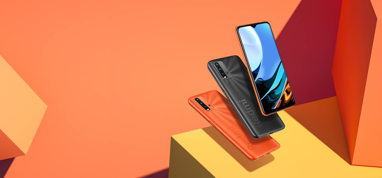 Xiaomi Redmi 9T simフリー ROM 64GB/RAM 4GB Smartfon Xiaomi Redmi 9T 4GB | Mi-Home.pl - Sklep Xiaomi
