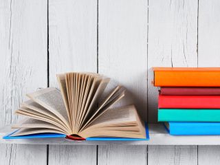 Yuval Noah Harari. Książki, które warto przeczytać