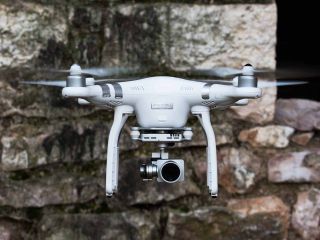 Ranking dronów DJI 