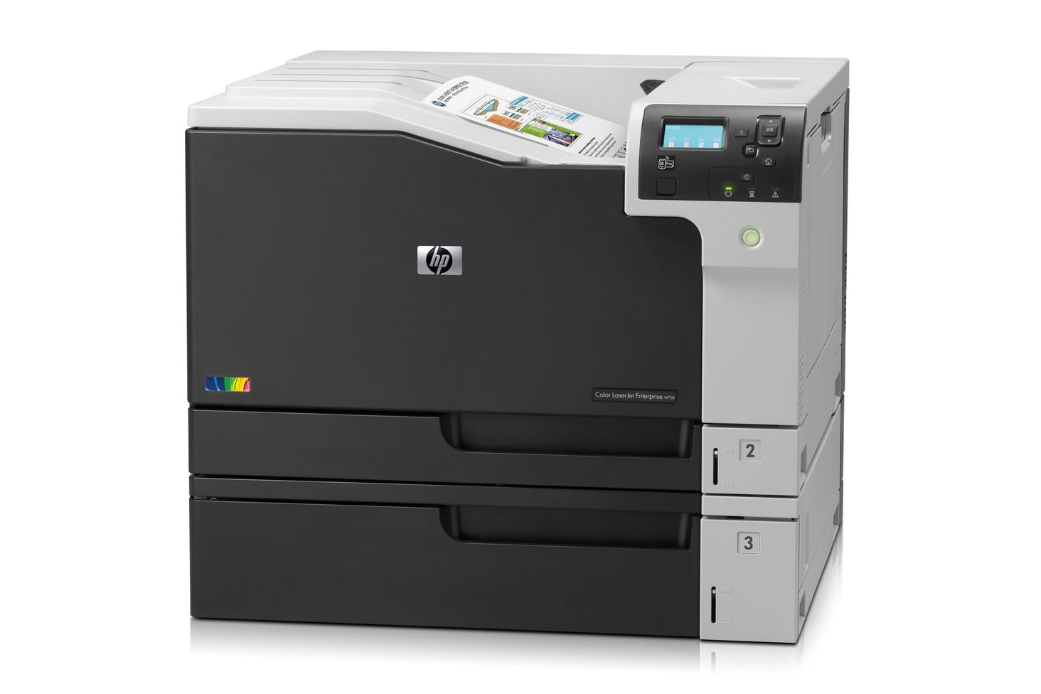 Drukarka laserowa HP Color LaserJet 