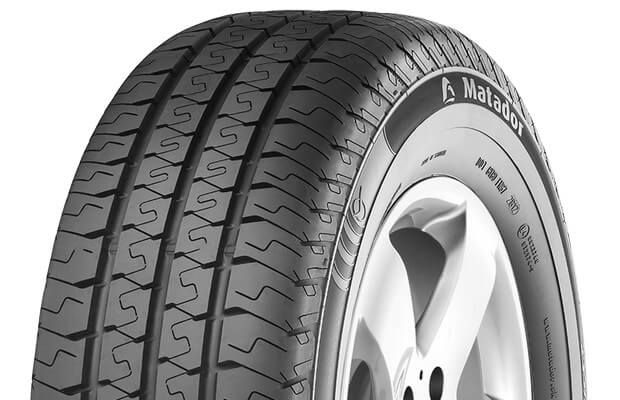 Opona letnia Matador MPS330 Maxilla 2 215/65 R16 109/107 R 