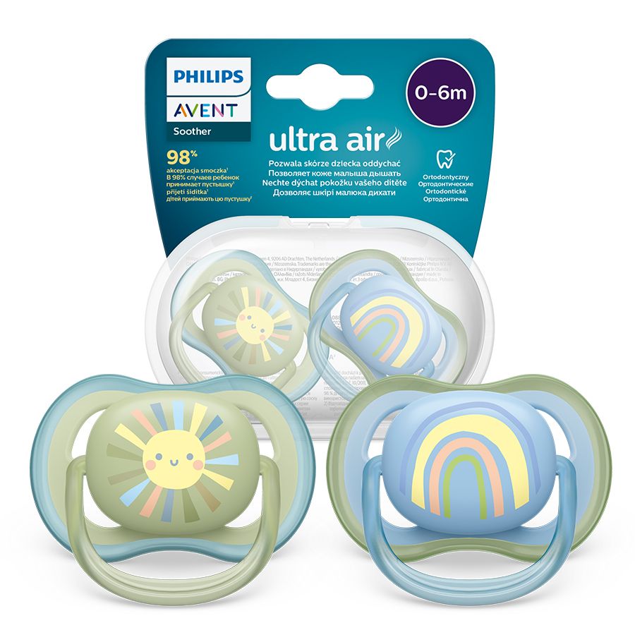 Philips Avent ultra air