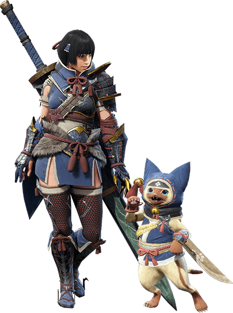 monster hunter rise