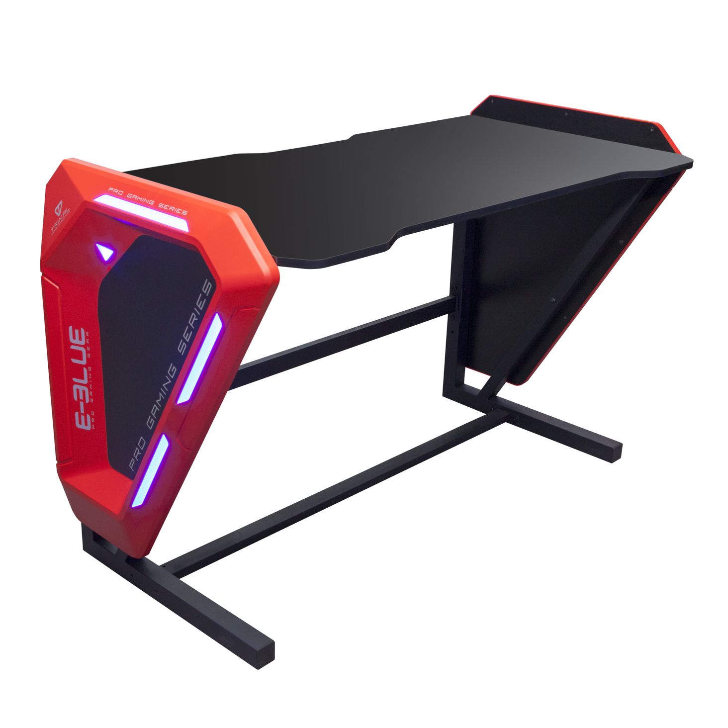 Компьютерный стол e-Blue e-Sport Arena RGB