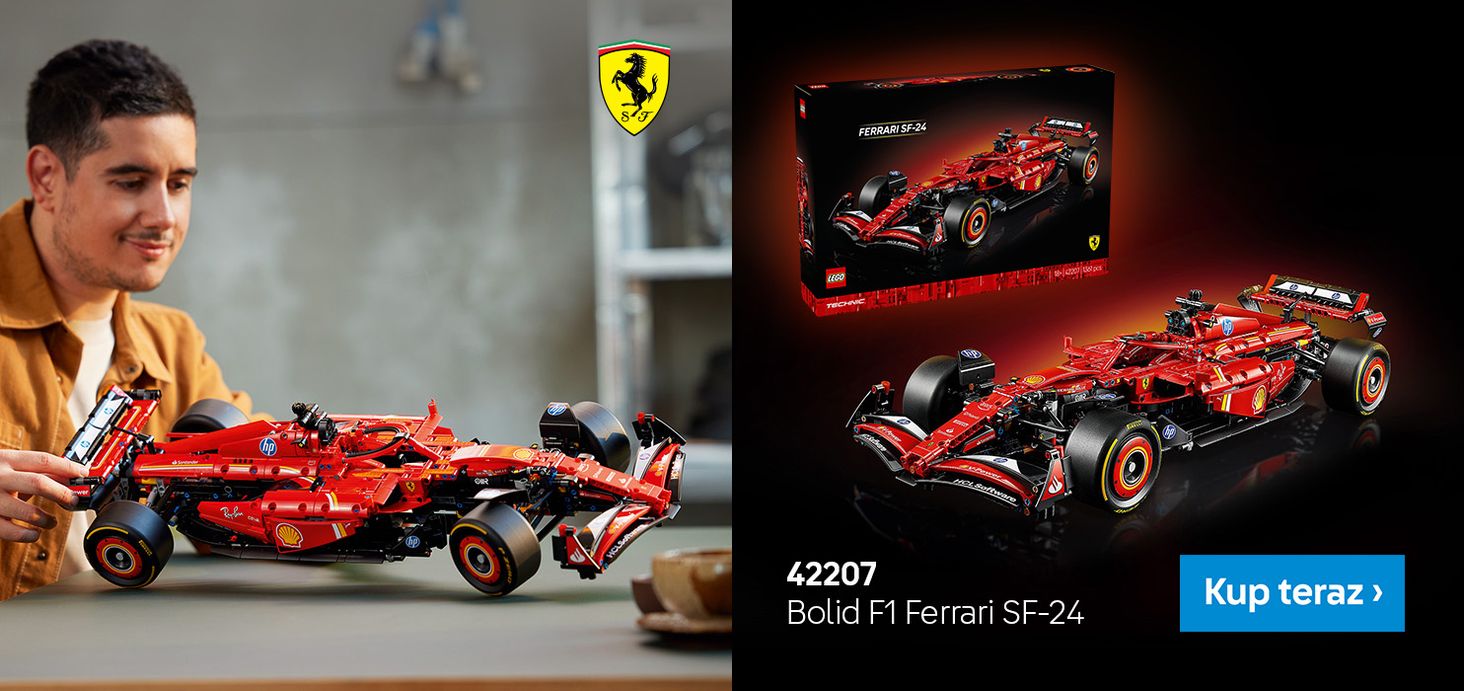 LEGO 42207