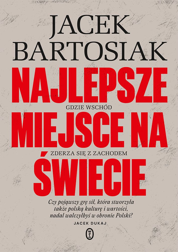 najlepsze miejsce na świecie