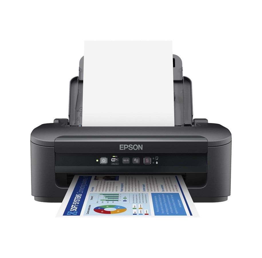  Epson WorkForce WF-2110W (C11CK92402) - 1