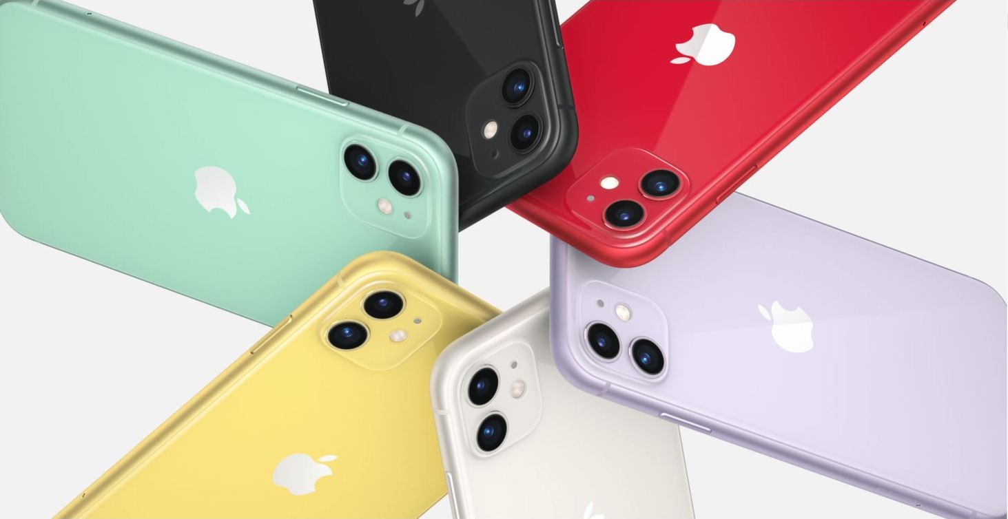 Apple Iphone 11 64gb Bialy Cena Opinie Na Ceneo Pl