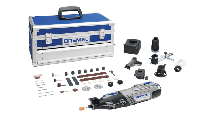 Dremel 8220-5/65 F0138220JK - Opinie i ceny na