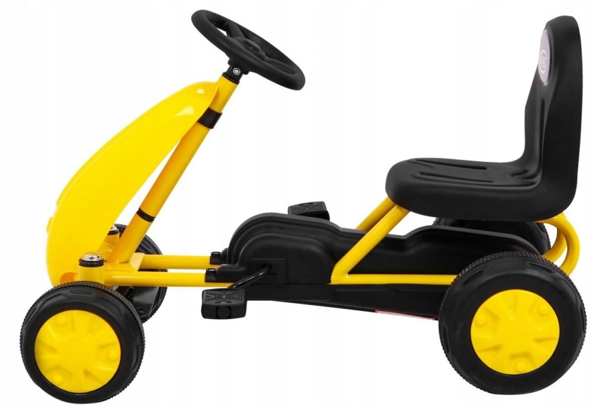 Ramiz Gokart B001Zol -2