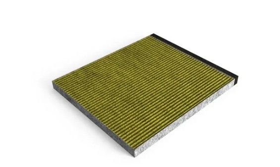 Serie 6 DLN56AC60 Clean Air Plus - 6