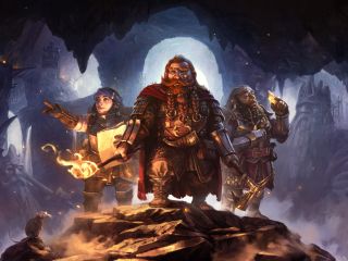 The Lord of the Rings: Return to Moria – cena, wymagania, platformy. Dlaczego warto zagrać?