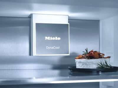 Miele KFN 4795 CD - Cecha 5
