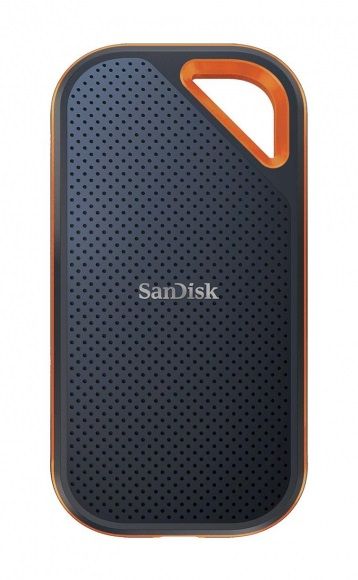 Dysk zewnętrzny SanDisk Extreme PRO Portable SSD 1TB USB-C