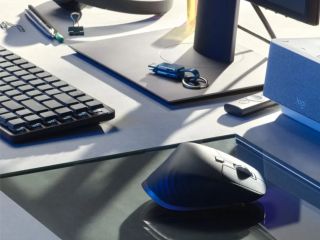 Jaka mysz do pracy?