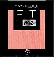 Maybelline New York Fit Me róż