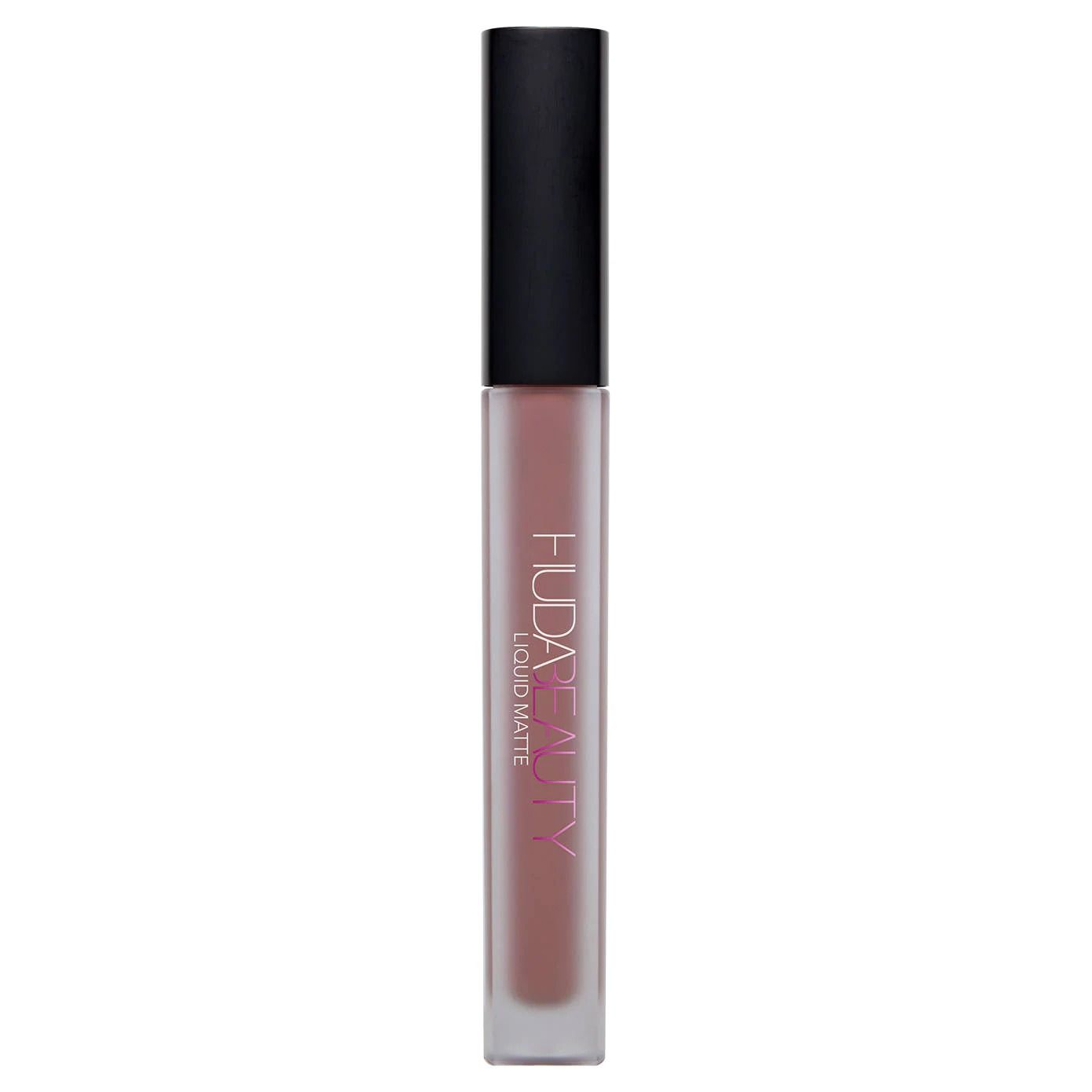 Huda Beauty Liquid Matte Opinie