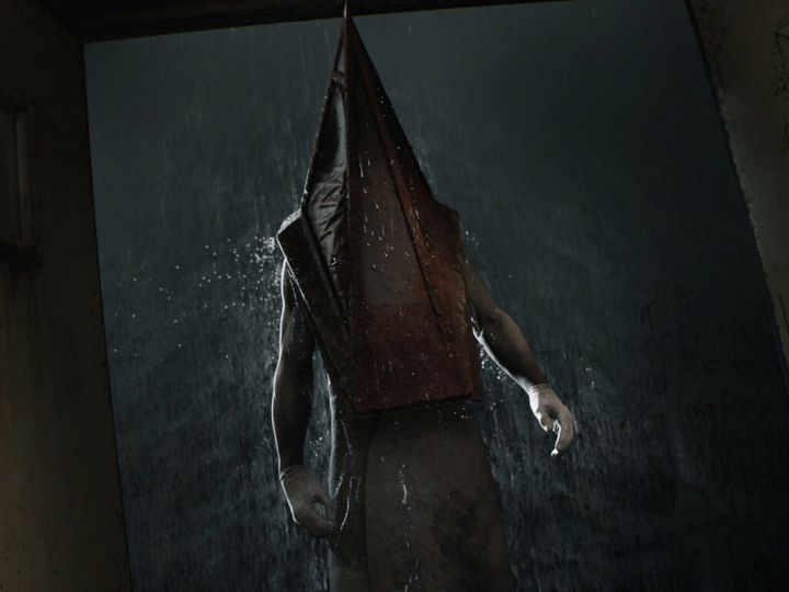 silent hill 2