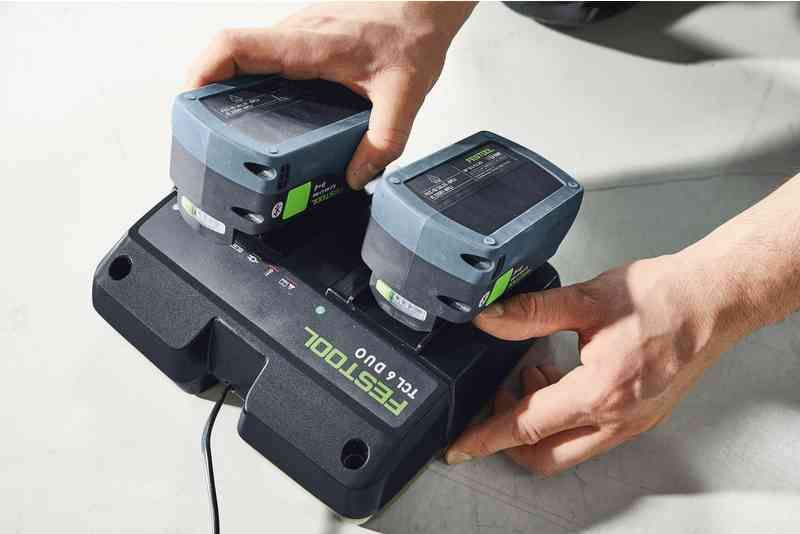 Festool CLEANTEC CTMC SYS I-Basic 576933