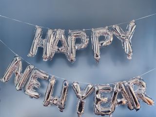 gadżety na sylwestra 