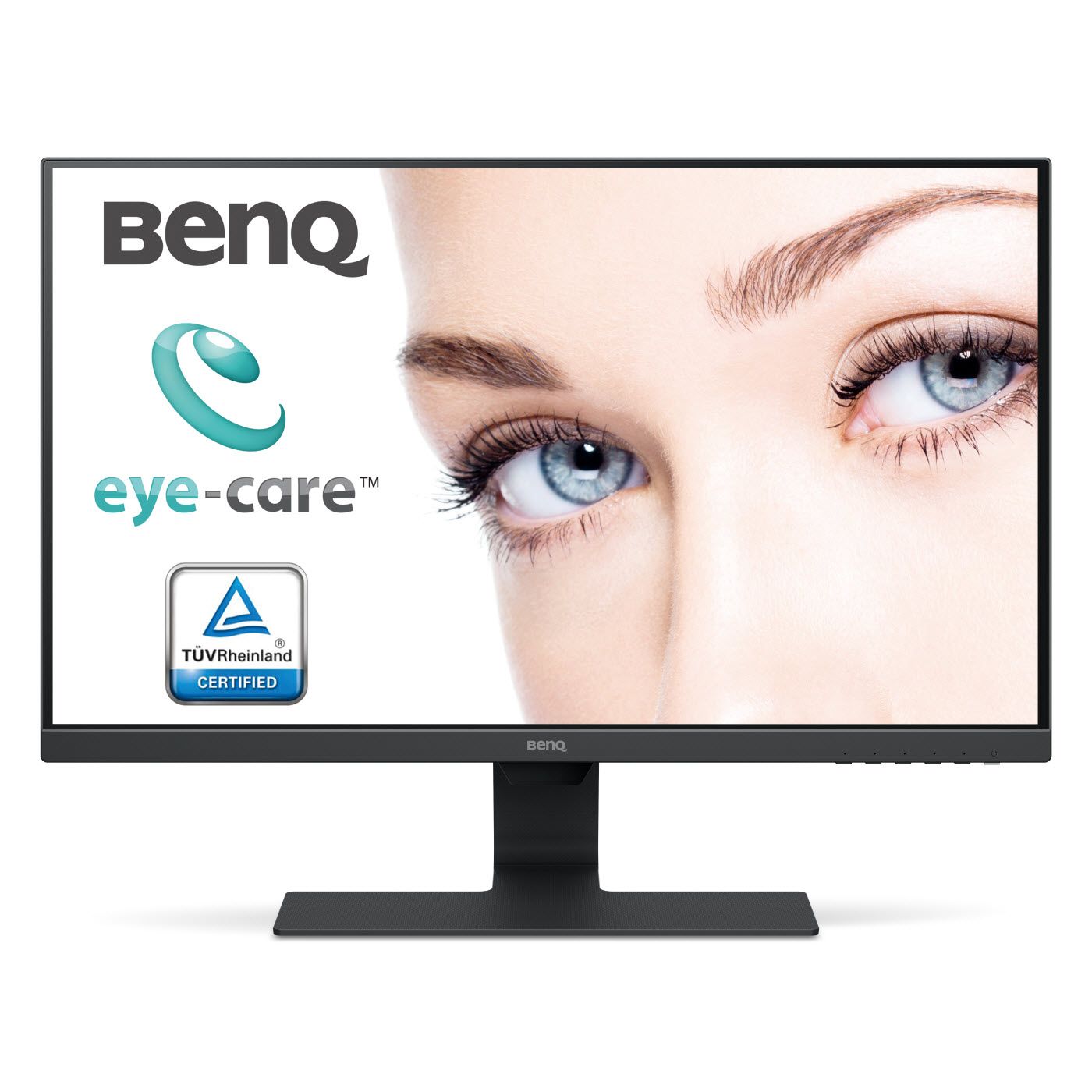 Amazon.co.jp: ベンキュージャパン BenQ GW2780 アイケア