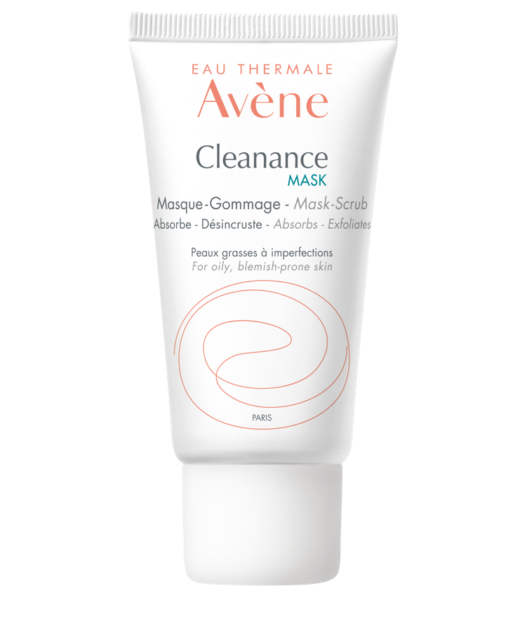 Avene Cleanance 