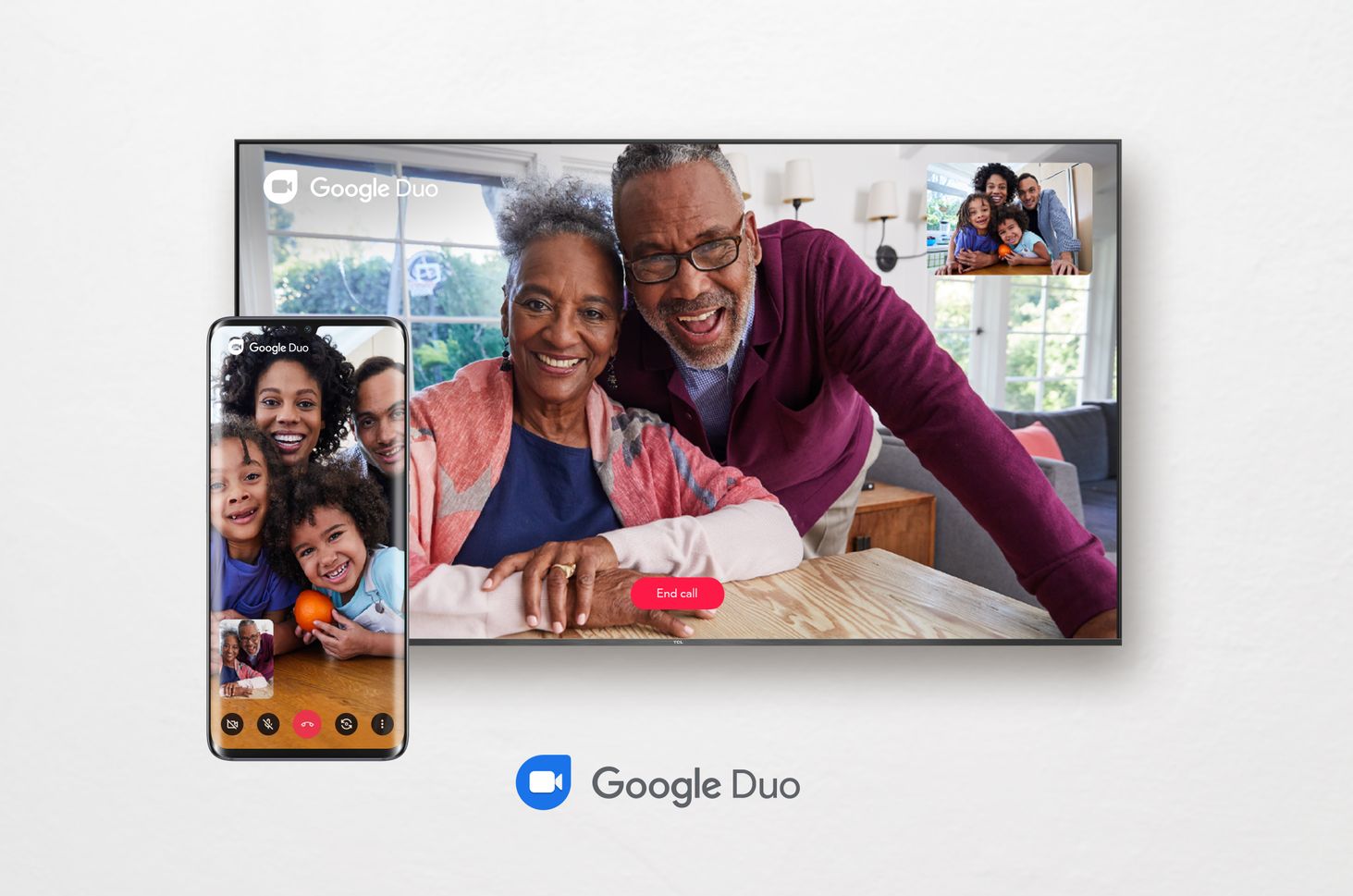 Google Duo