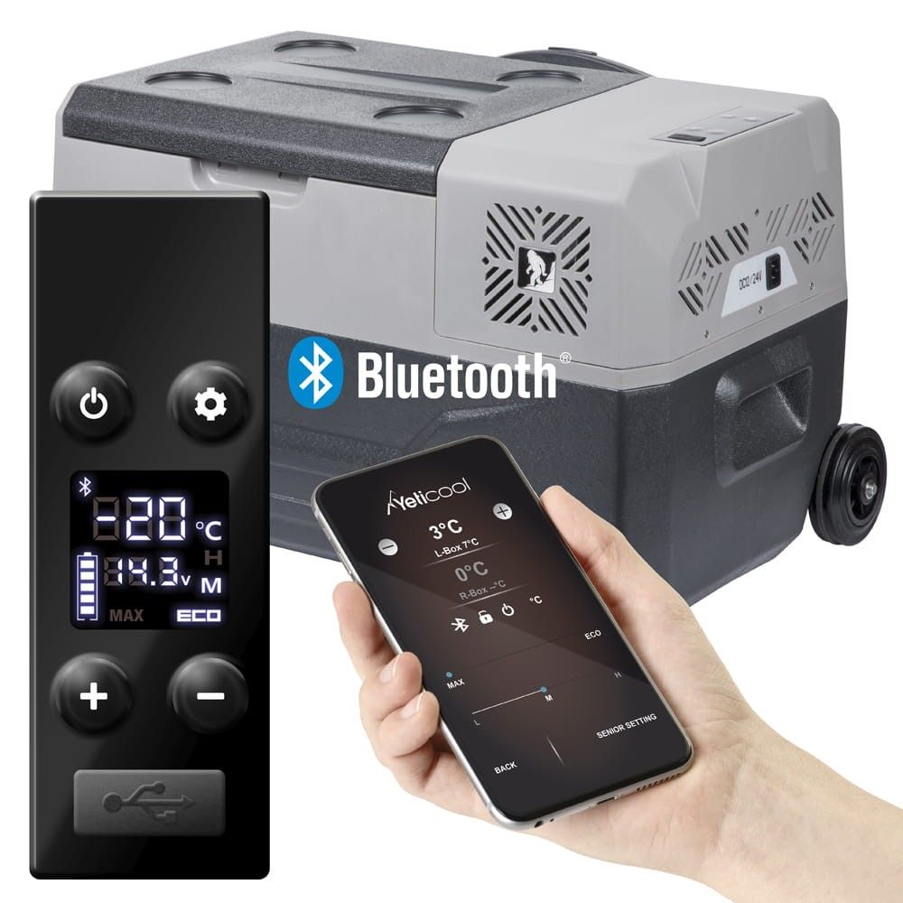 Yeticool BX30 Grey - Ceny i opinie - Ceneo.pl