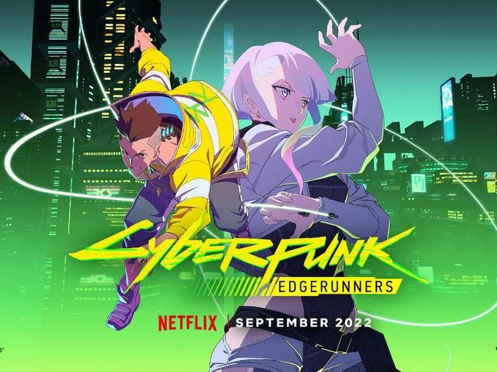 cyberpunk edgerunners