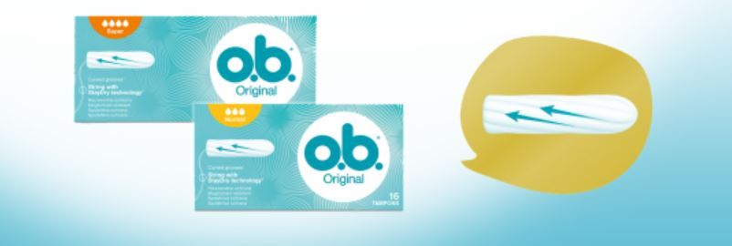o.b.