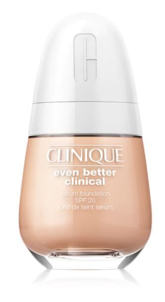 Clinique Even Better Clinical Serum Foundation
