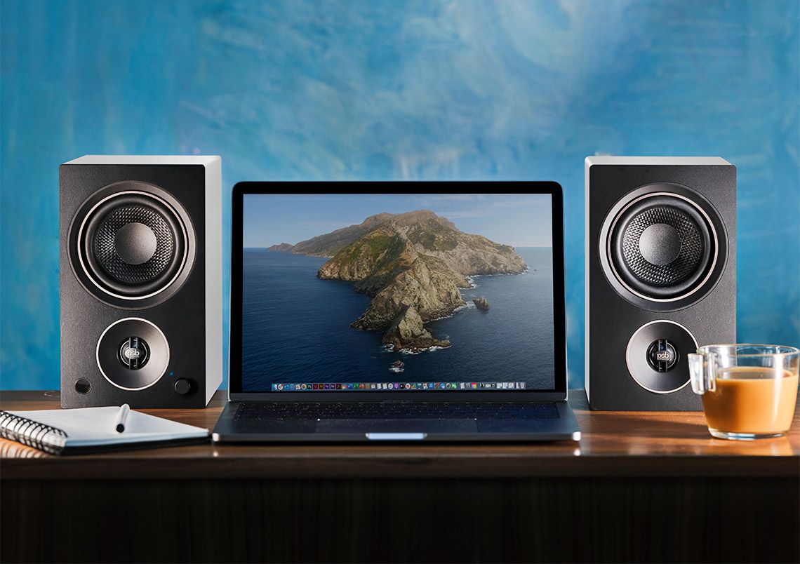 PSB Speakers AM3