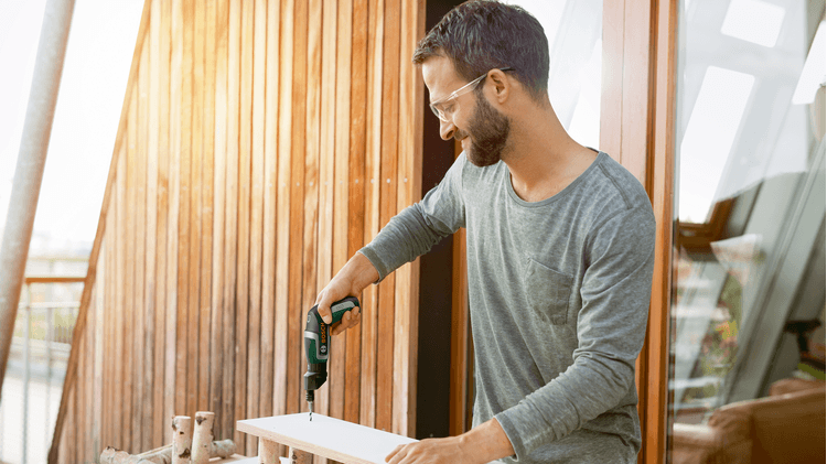 Bosch IXO 7 - 6