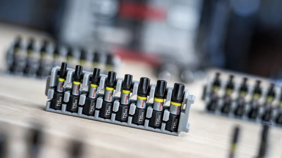 Bosch PRO Impact T - 1
