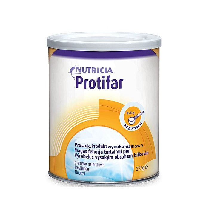 Nutricia Protifar 225G