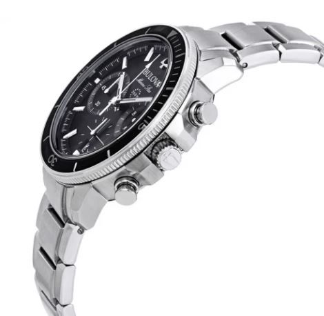 Bulova Marine Star 96B272
