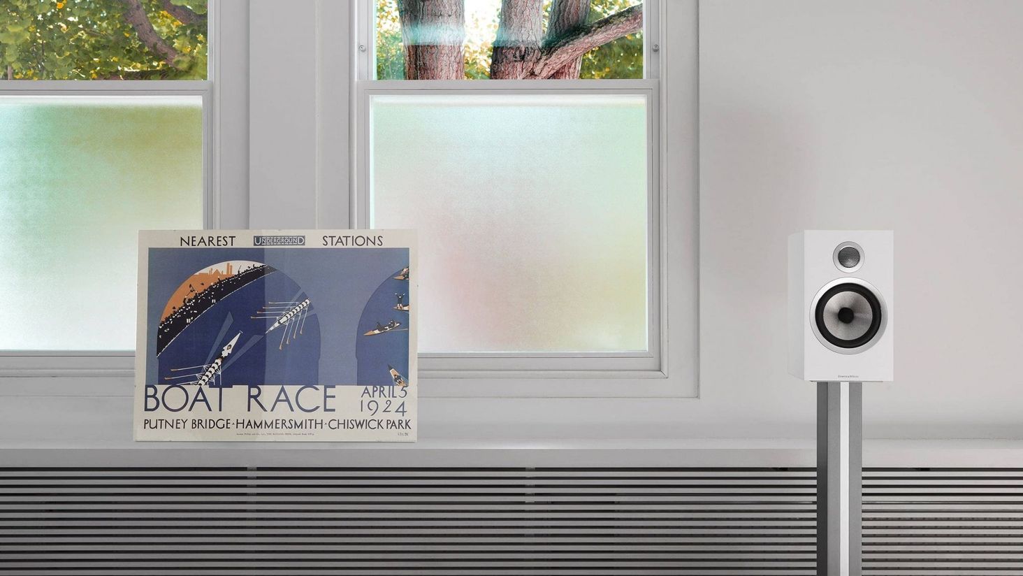 新品 Bowers & Wilkins 706 S2 サテン・ホワイト B&W アバックWEB-SHOP / 706 S2 [W:サテンホワイト] B&W ブック