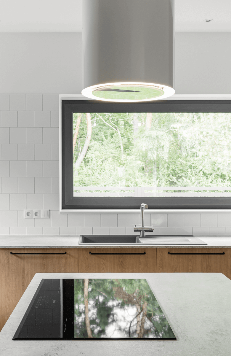 Ciarko Design Tubus W White - 2
