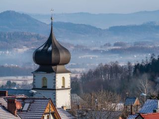 Gdzie pojechać na weekend na Dolnym Śląsku?