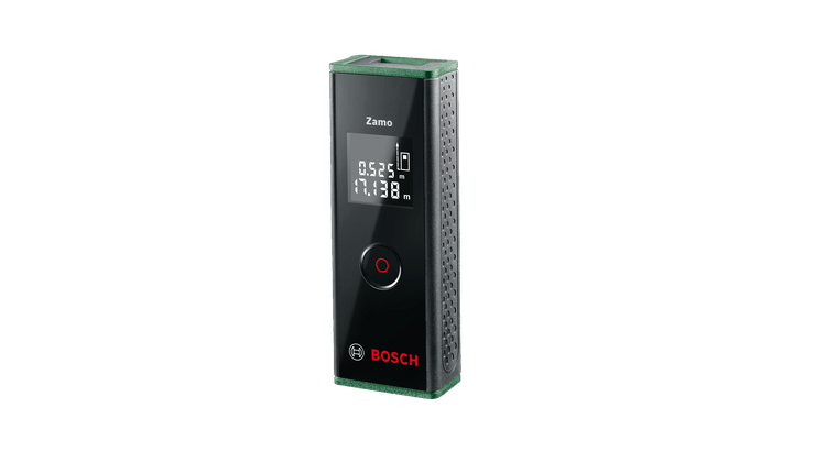 Bosch Zamo III 0603672702