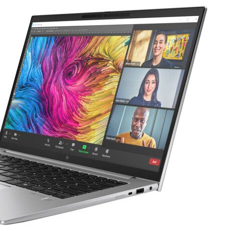 HP HP ZBook Firefly G11 - 2