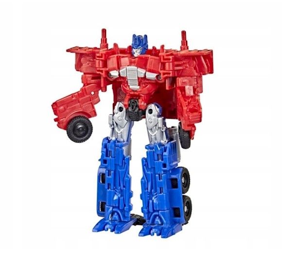 Hasbro Transformers Optimus Prime F5792 - Ceny i opinie