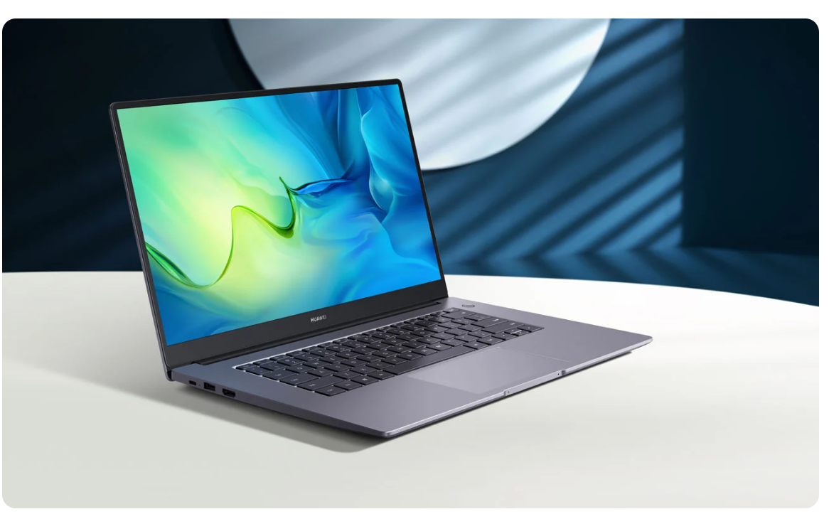 huawei matebook d 15 15.6 in r5